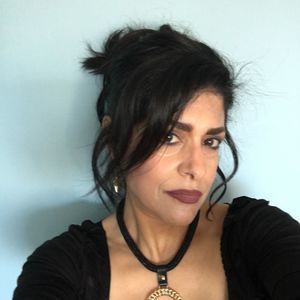 Meet your Posher, Kathleen